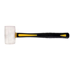 Rubber hammer Topmaster 240906 340 g