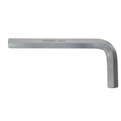 Hex key Topmaster 390167 12 mm