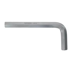 Ключ шестигранный Topmaster 390167 12 мм