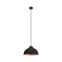 Hanger EGLO 49247 TRURO-2 E27 Ø370