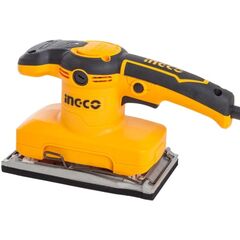 Vibrating sanding machine Ingco Industrial FS3208 320W