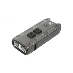 Фонарь Nitecore TIPSE серый 700Lm