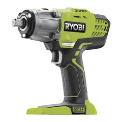 Impact wrench Ryobi ONE+ R18IW3-0 18V