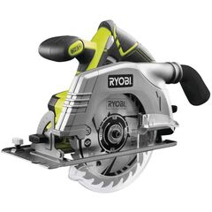 Циркулярная пила аккумуляторная Ryobi ONE+ R18CS-0 18V