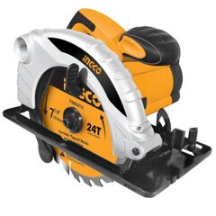 Circular saw Ingco Industrial CS18568 1600W