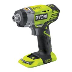 Винтоверт ударный аккумуляторный каркас Ryobi RID1801M-0 ONE+ 18V