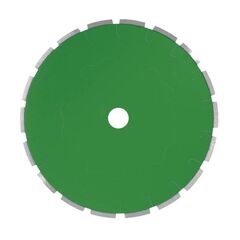 Diamond blade Battipav Standard UNS350W 350 mm