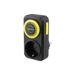 Analogue timer Garden HighPro Tempro Analogue Timer
