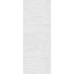 PVC panel Motivo Whitewash Wood 3020984 265x25 cm