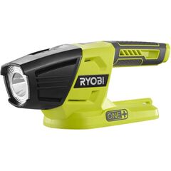 Фонарь аккумуляторный Ryobi ONE+ R18T-0 18V