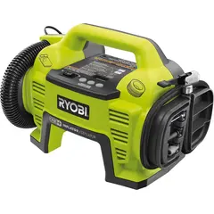 Car compressor Ryobi ONE+ R18I-0 18V no battery