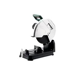 Chop saw Metabo Metabo CS 22-355 2300W