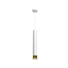 Hanger Milagro MLP6235 DANI 1 GU10 white Gold