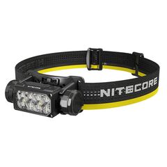 ფარანი Nitecore HC65UHE 2000Lm