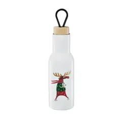 თერმოჭიქა DAJAR MOOSE 400ML