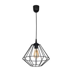Hanger Milagro MLP4789 COLIN 1 E27 Black
