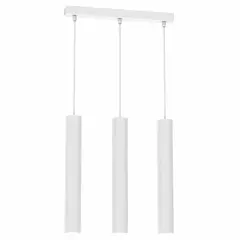 Hanger Milagro MLP8799 HUDSON 3 GU10 white