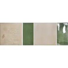 კერამოგრანიტი Realonda PORTOFINO ARENA EMERALD 15X45