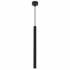 Hanger Milagro MLP8838 MONZA LED 1 G9 black