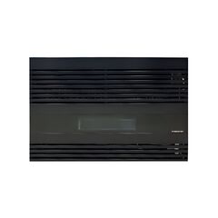 Gas convector with fan HOSSEVEN SDU V-8 BLACK FAN 70-80kW