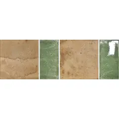 კერამოგრანიტი Realonda PORTOFINO TERRA EMERALD 15X45