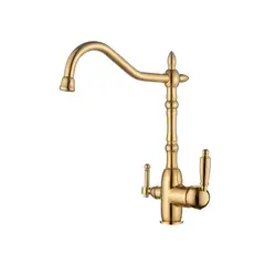 Kitchen faucet Golden Rose GR3220Y-2