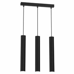 Hanger Milagro MLP8792 HUDSON 3 GU10 Black