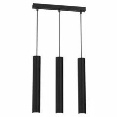 Hanger Milagro MLP8792 HUDSON 3 GU10 Black