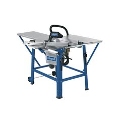 ცირკულარული ხერხი Scheppach TS310 2200W