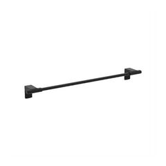 Towel holder Uso 71005 MAT 500 mm