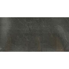 Porcelain tile Stile Ceramic Daima Anthracite 60x120cm