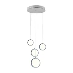 Hanger Milagro ML265 29W CIRCOLO LED