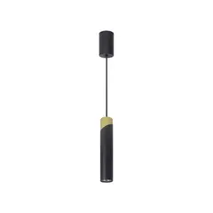 Hanger Milagro ML0284 NEO 1 GU10 Black gold