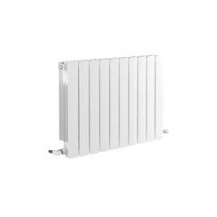 Aluminum radiator Leeya HF-600PTW 600mm