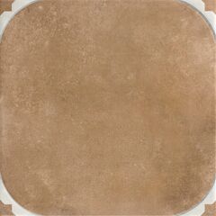 Porcelain tile Realonda TETUAN TERRA 44X44cm