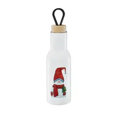 თერმოჭიქა DAJAR SNOWMAN 400ML