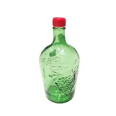 Бутылка стеклянная 3 л