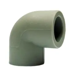 მუხლი ROSTURPLAST PPR 90° Ø20 mm