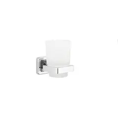 Toothbrush holder Tema Local Tooth Brush Holder Titan Model 71504-2