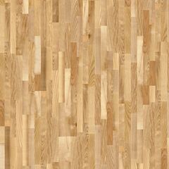 Parquet board Graboplast JIVE LOC Ash MATT LACQUERED 2250x190x13.5mm
