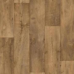 Linoleum Beauflor Blacktex Valley Oak 639M 4 m