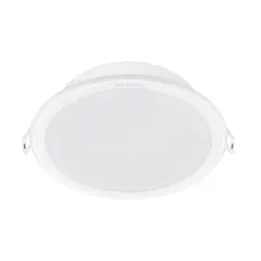 Panel LED Philips 59471 24W 65K MESON 200 WH