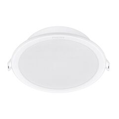 პანელი LED Philips 59471 24W 40K MESON 200 WH