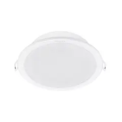 Panel LED Philips 59466 17W 65K MESON 150 WH