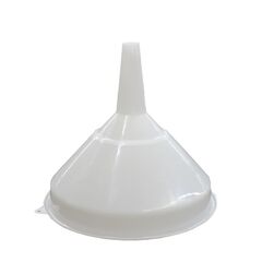 Funnel plastic 30 cm