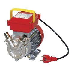 Насос электричесский Rover Pompe Novax 25M