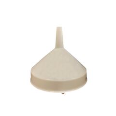 Funnel plastic D40