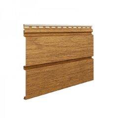 პანელი ფასადის Profile VOX SVPU-05 SIDING WINCHESTER OAK 0,25х3,85 m