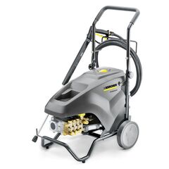 მაღალი წნევის აპარატი KARCHER HD 6/15-4 Classic 3400W (1.367-306.0)