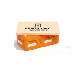Пенополистирол Penoplex 1185x585x40 мм